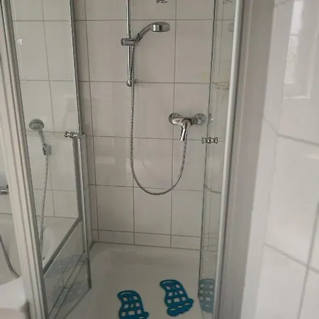 Jaegerstueble Appartement Altusried Buitenkant foto