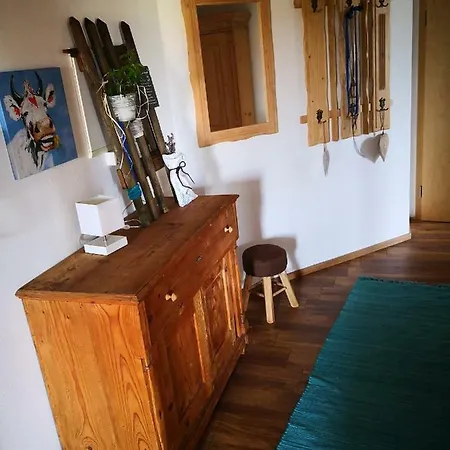 Jaegerstueble Appartement Altusried Buitenkant foto