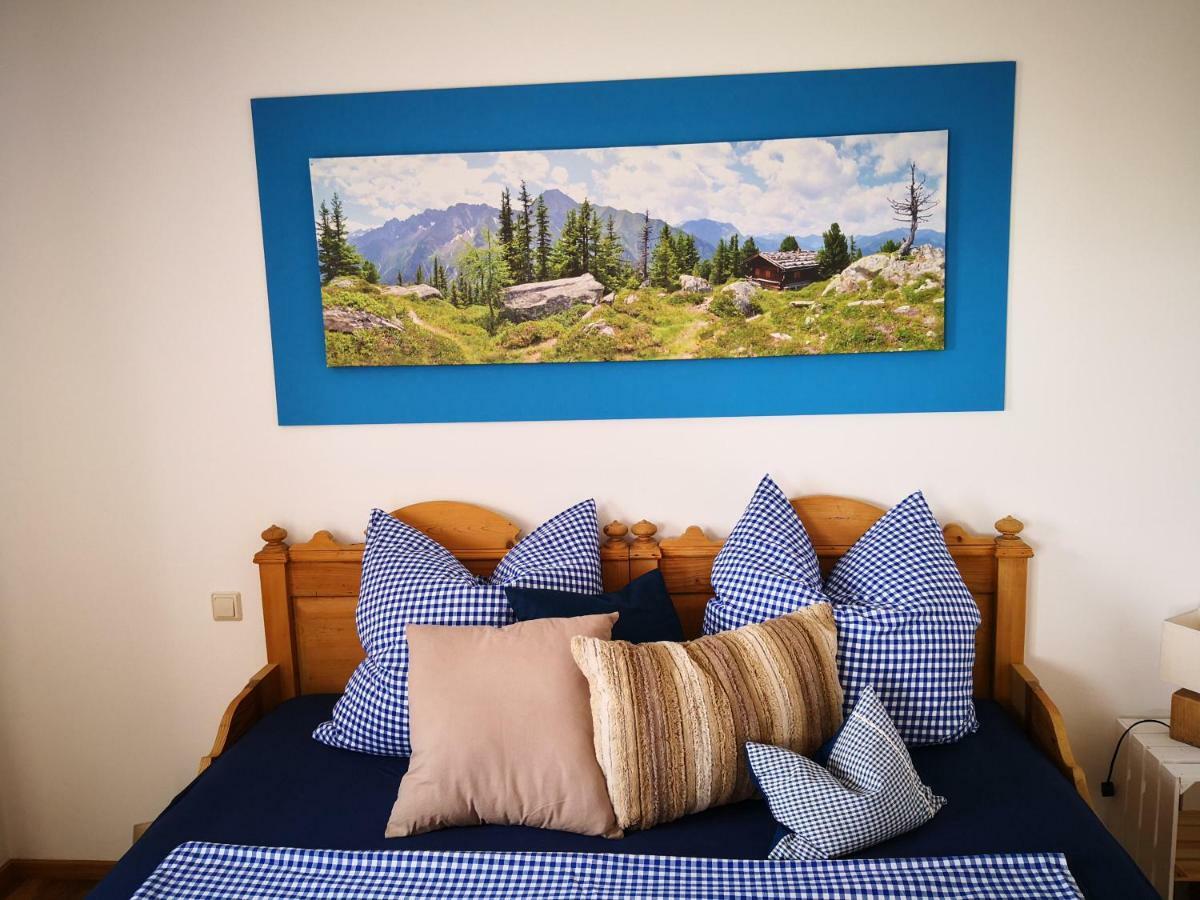 Jaegerstueble Apartment