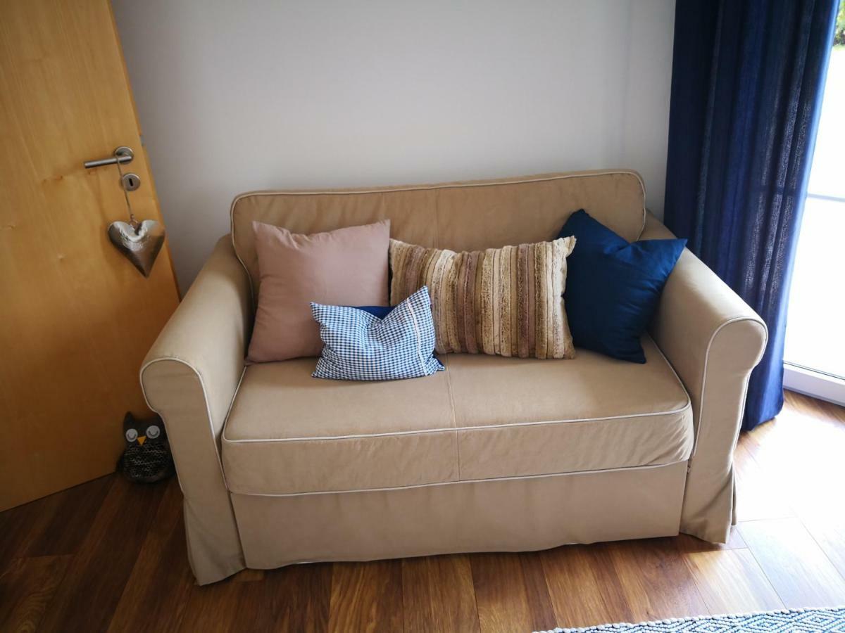Jaegerstueble Apartment