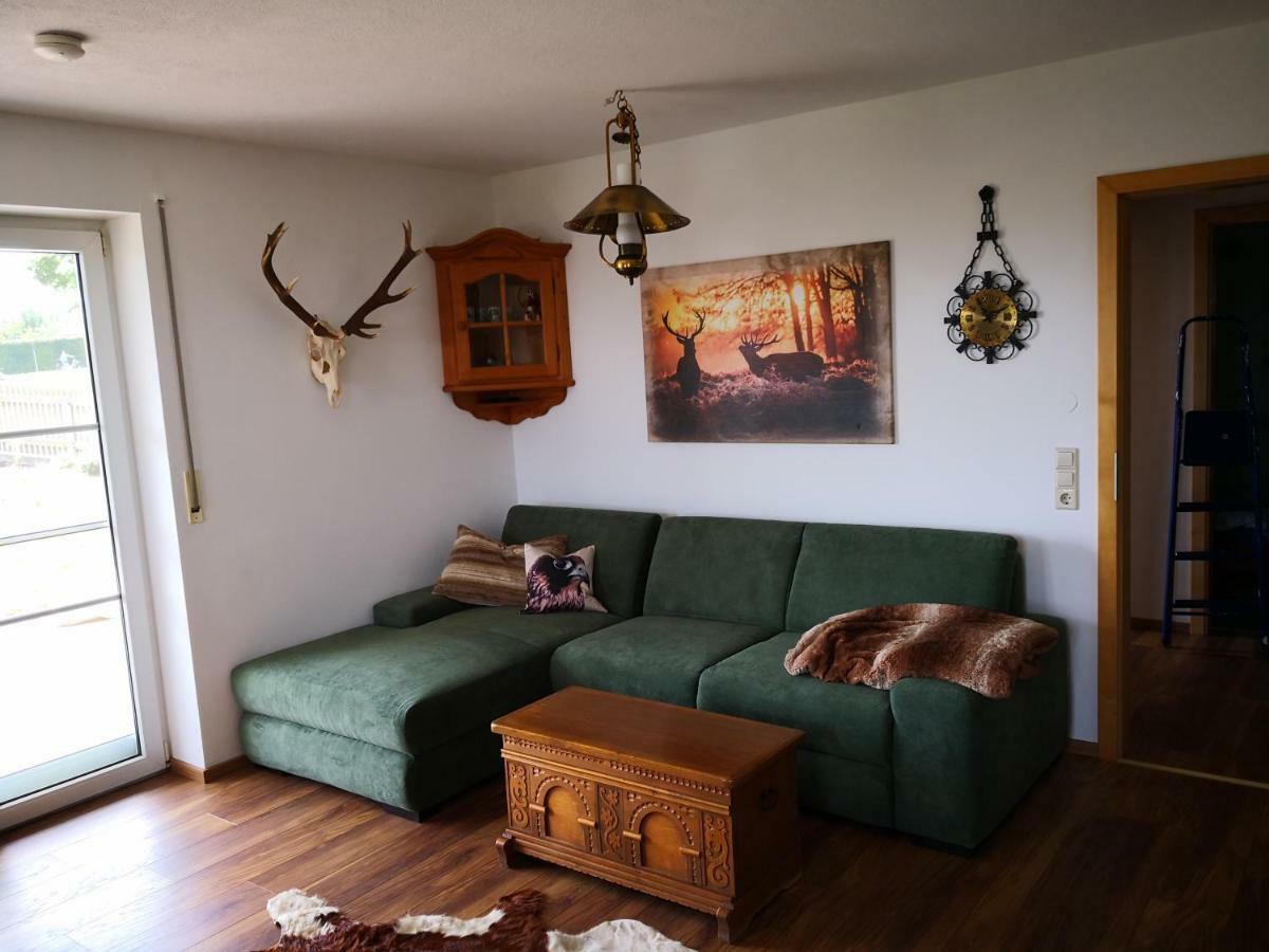 Jaegerstueble Apartment