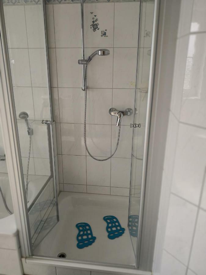 Jaegerstueble Apartment Altusried