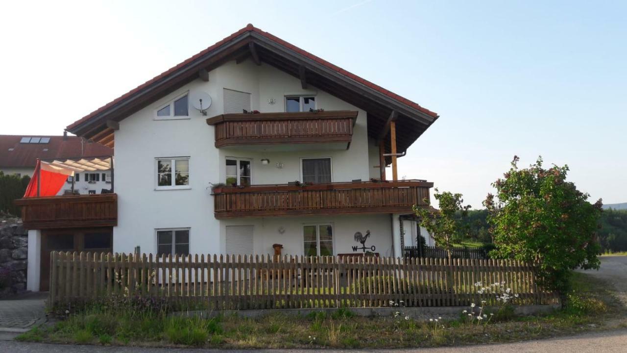 Jaegerstueble Apartment